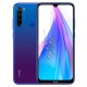 Reparacion Pantalla original con marco Xiaomi Redmi Note 8T Azul estelar