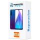 Reparacion Pantalla original con marco Xiaomi Redmi Note 8T Azul estelar