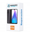 Reparacion Ecrã completa Xiaomi Redmi Note 8T Preto