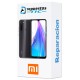 Reparacion Pantalla original con marco Xiaomi Redmi Note 8T Negro (Gris medianoche)