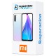 Reparacion Pantalla original con marco Xiaomi Redmi Note 8T Blanco Lunar