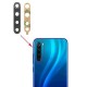 Reparacion Lente Camara trasera Xiaomi Redmi Note 8T 