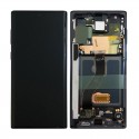 Pantalla completa original Samsung Galaxy Note 10 N970 Negro