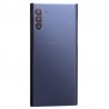 Tapa trasera original Samsung Galaxy Note 10 N970 Negro