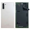 Tapa trasera original Samsung Galaxy Note 10 N970 Blanco