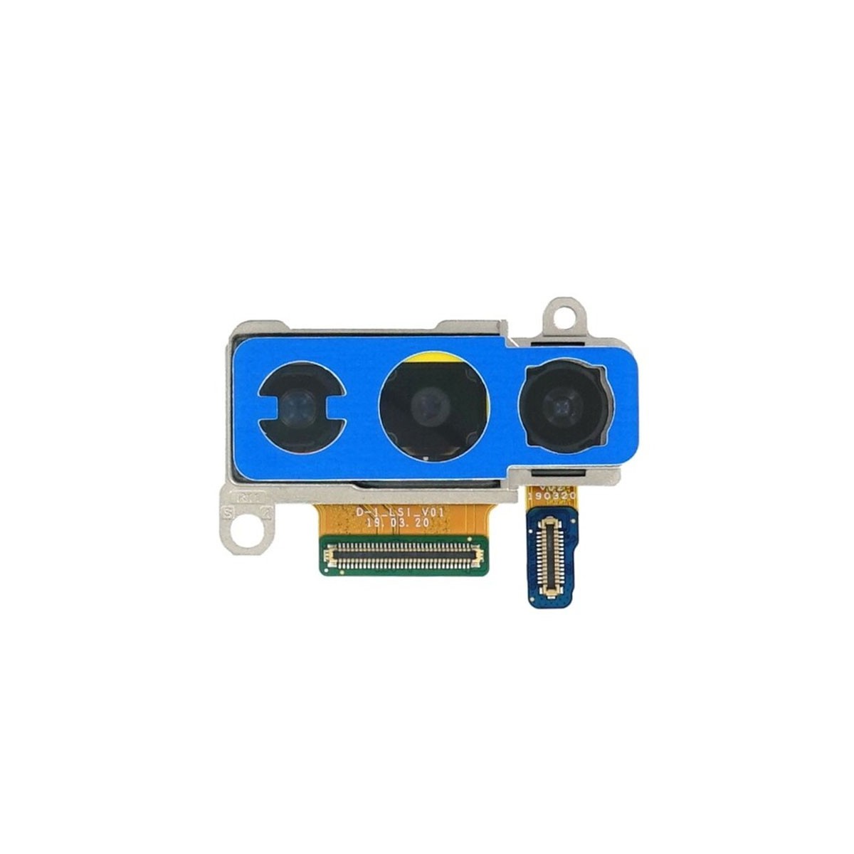 Camara trasera original Samsung Galaxy Note 10 N970 Negro