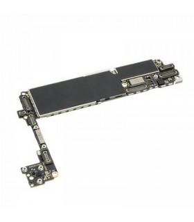 Placa base libre para iPhone 7 de 32GB, remanufacturado Sin Boton home