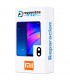 Reparacion Lente Camara trasera Xiaomi Redmi 7