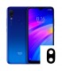 Reparacion Lente Camara trasera Xiaomi Redmi 7