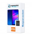 Reparacion/ cambio Bateria BN46 Xiaomi Redmi 7, Redmi note 6, Redmi Note 8