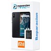 Reparacion/ cambio Bateria Xiaomi Mi A2/ Mi 6X
