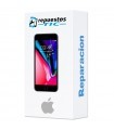 Cambio pantalla iPhone 8, iPhone SE 2020 completa LCD + tactil