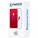 Reparacion tapa trasera iphone 8 cualquier color