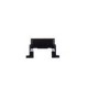 Boton de silencio Mute negro iPhone 8, iPhone 8 Plus, iPhone SE 2020