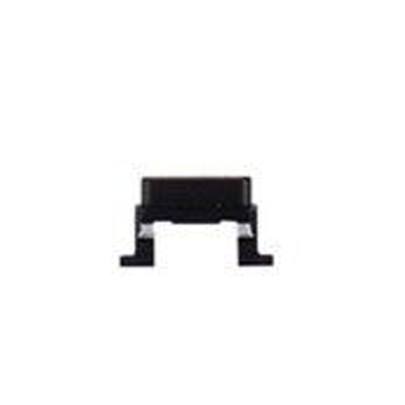 Boton de silencio Mute negro iPhone 8, iPhone 8 Plus, iPhone SE 2020