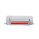 Boton de silencio Mute plata iPhone 8, iPhone SE 2020