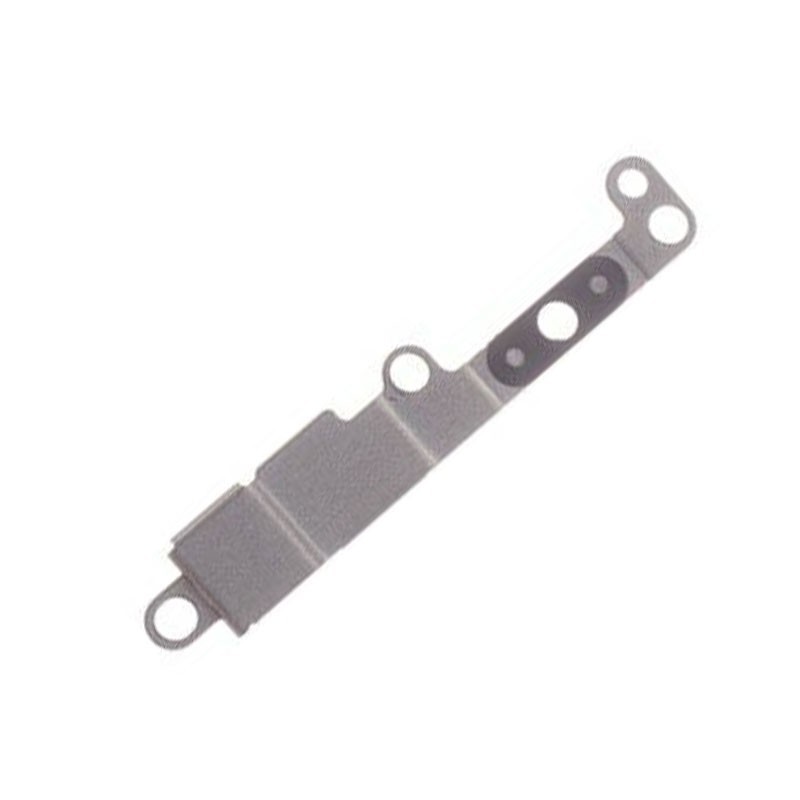 Chapa soporte fijacion boton home iPhone SE 2020