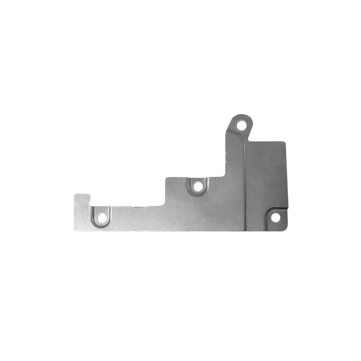 Chapa soporte fijacion bateria iPhone 8, iPhone SE 2020