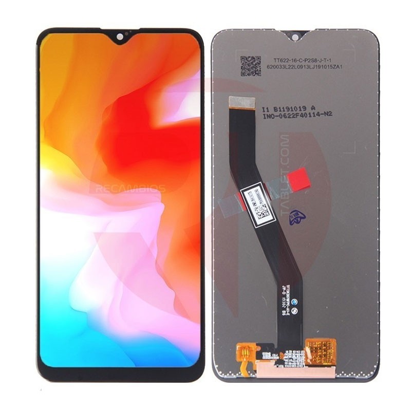 Pantalla completa Xiaomi Redmi 8, 8A