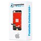 Ecrã completa para iPhone 8 8LCD/display + digitalizador/táctil) preta