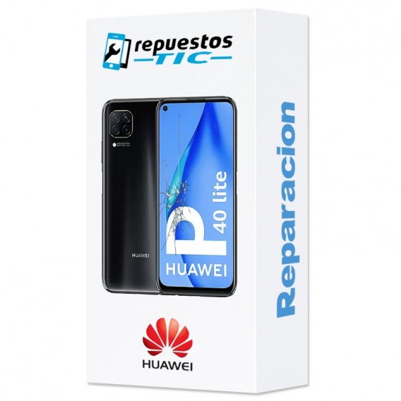 Reparacion Pantalla completa Huawei P40 Lite