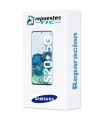 Reparacion Pantalla original Samsung Galaxy S20 Plus 4G G985/ 5G G986