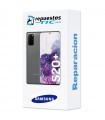 Reparacion Ecrã (cristal) Samsung Galaxy S20 Plus 4G G985