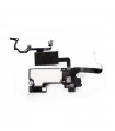 Flex Altavoz auricular sensor proximidad iPhone 12