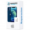 Reparacion Lector SIM iPhone 12/ 12 Pro