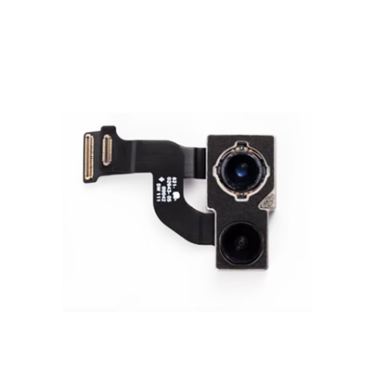 Camara trasera iPhone 12