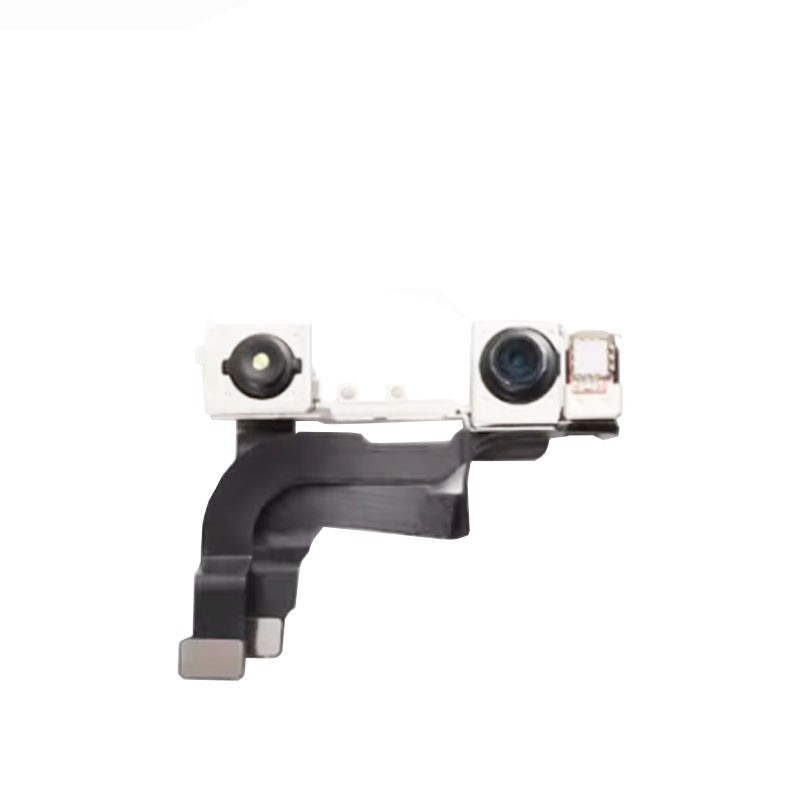 Camara delantera iPhone 12