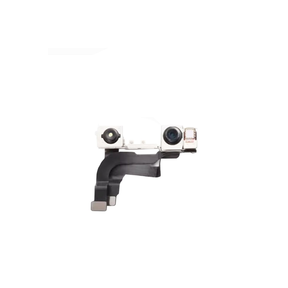 Camara delantera iPhone 12