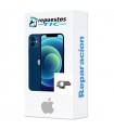 Reparacion Altavoz buzzer iPhone 12/ 12 Pro