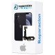 Reparacion Conector de carga iPhone 12