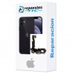 Reparacion Conector de carga iPhone 12