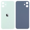 Tapa trasera iPhone 12 Verde (facil instalacion)