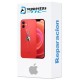 Reparaçao tapa traseira iPhone 12 cualquer cor