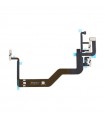 Flex Volumen y encendido iPhone 12/ 12 Pro
