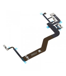 Flex volume iPhone 12