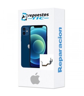 Reparacion Flex ignição e volume iPhone 12
