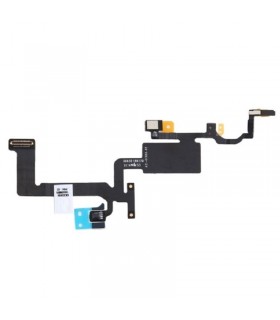 Flex sensor proximidade iPhone 12