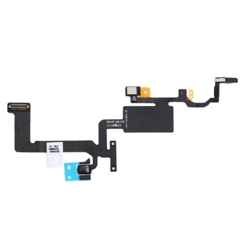 Flex Altavoz auricular sensor proximidad iPhone 12