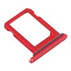 Bandeja SIM iPhone 12 Mini Rojo
