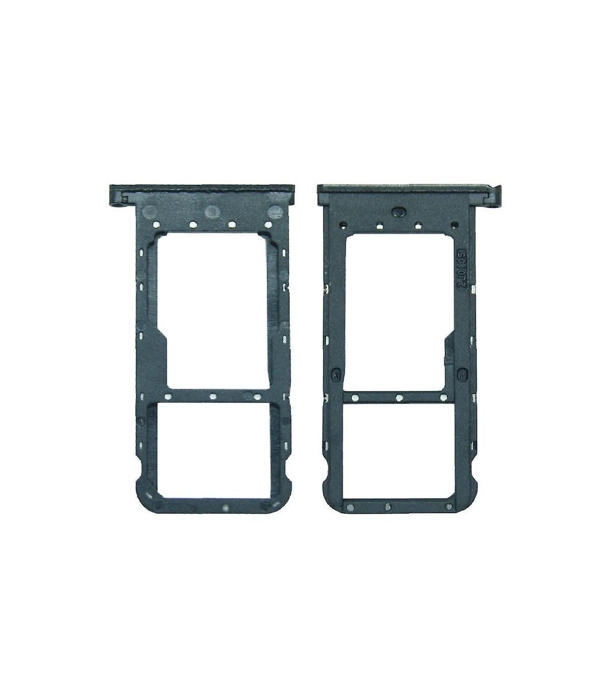 Bandeja SIM Huawei P Smart Plus Negro