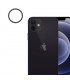Lente Camara trasera iPhone 12/ 12 Pro Negro