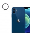 Lente Camara trasera iPhone 12/ 12 Pro Azul