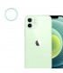 Lente Camara trasera iPhone 12/ 12 Pro Verde