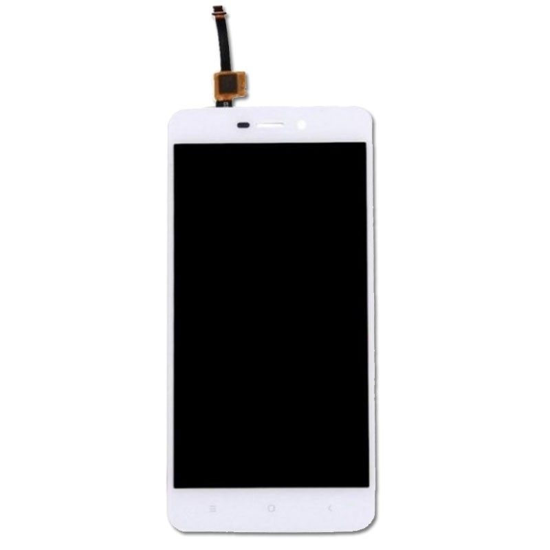 Pantalla completa Xiaomi Redmi 3 Blanco