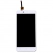 Pantalla Xiaomi Redmi 3 Blanca completa LCD + tactil