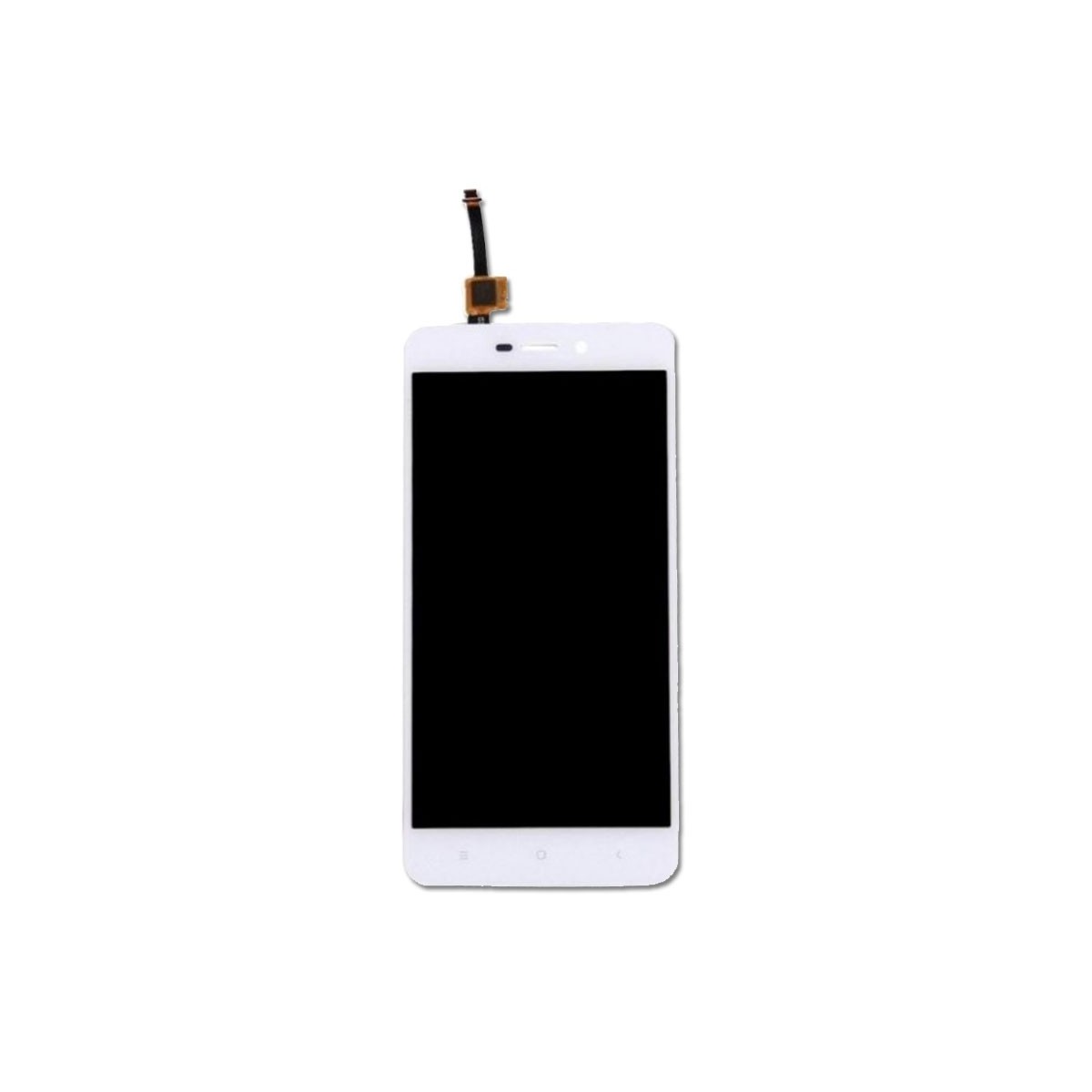 Pantalla completa Xiaomi Redmi 3 Blanco